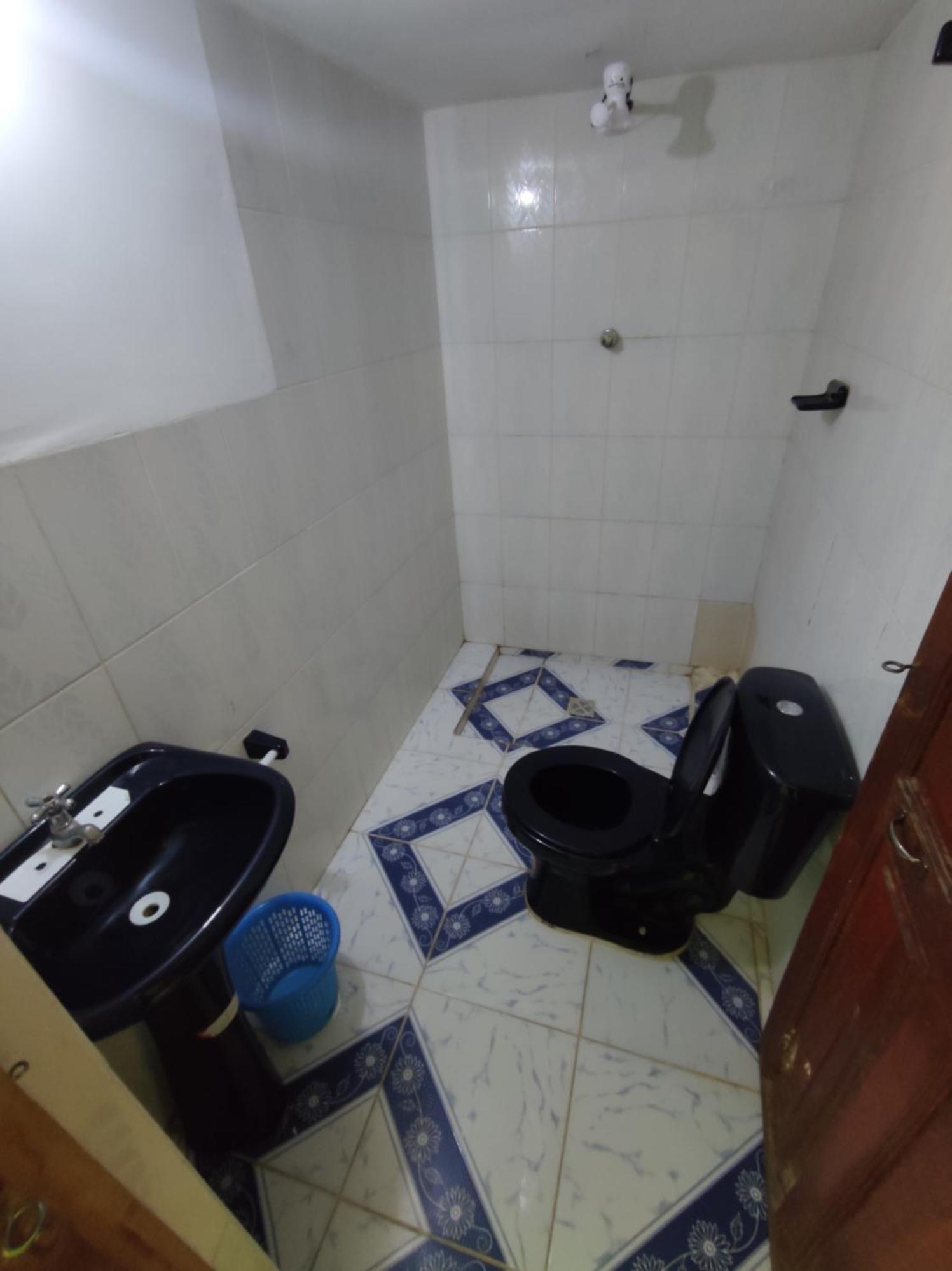 Lodge Willka Wata Comunidad Yumani Buitenkant foto